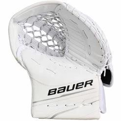 Bauer GSX Goalie Catch Glove Intermediate S23 -Professional Hockey Equipment Store BauerGSXS23GoalieCatcher5 17c4b484 471b 4a18 910f 4028b5f9a24e