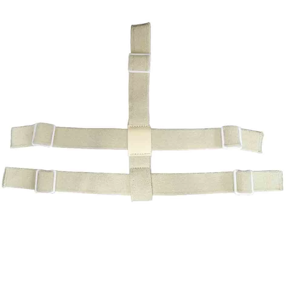 Bauer Goal Mask Back Plate Strap 1 Bauer Goal Mask Back Plate Strap