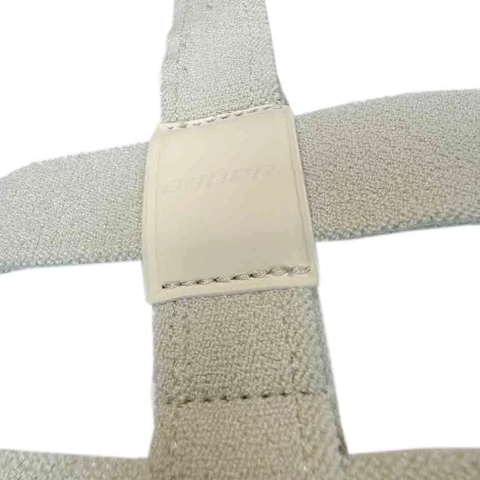 Bauer Goal Mask Back Plate Strap 2 Bauer Goal Mask Back Plate Strap - Image 2