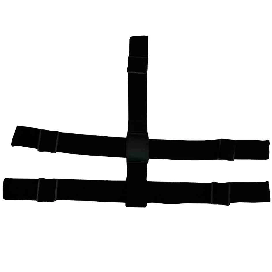 Bauer Goal Mask Back Plate Strap 3 Bauer Goal Mask Back Plate Strap - Image 3