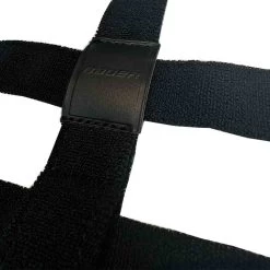 Bauer Goal Mask Back Plate Strap 7 Bauer Goal Mask Back Plate Strap -Professional Hockey Equipment Store BauerGoalieMaskBackPlateStrap4