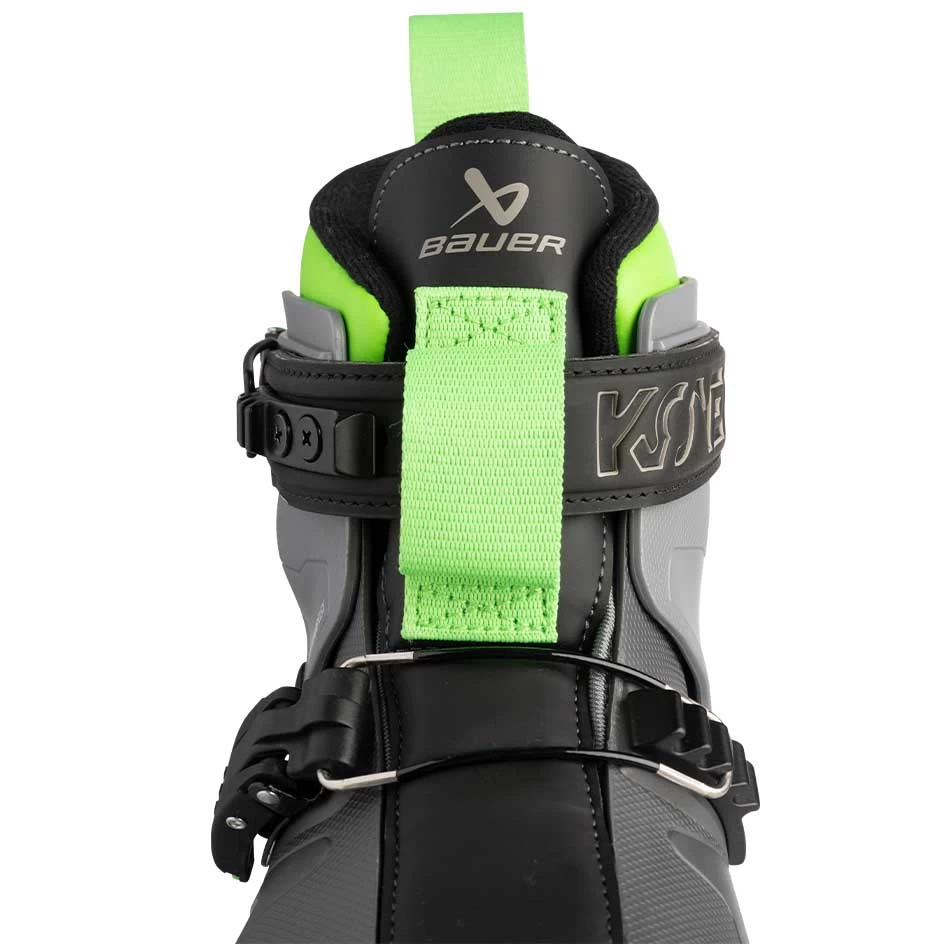 Bauer Konekt HF2 Goalie Skates Intermediate 10 Bauer Konekt HF2 Goalie Skates Intermediate - Image 10