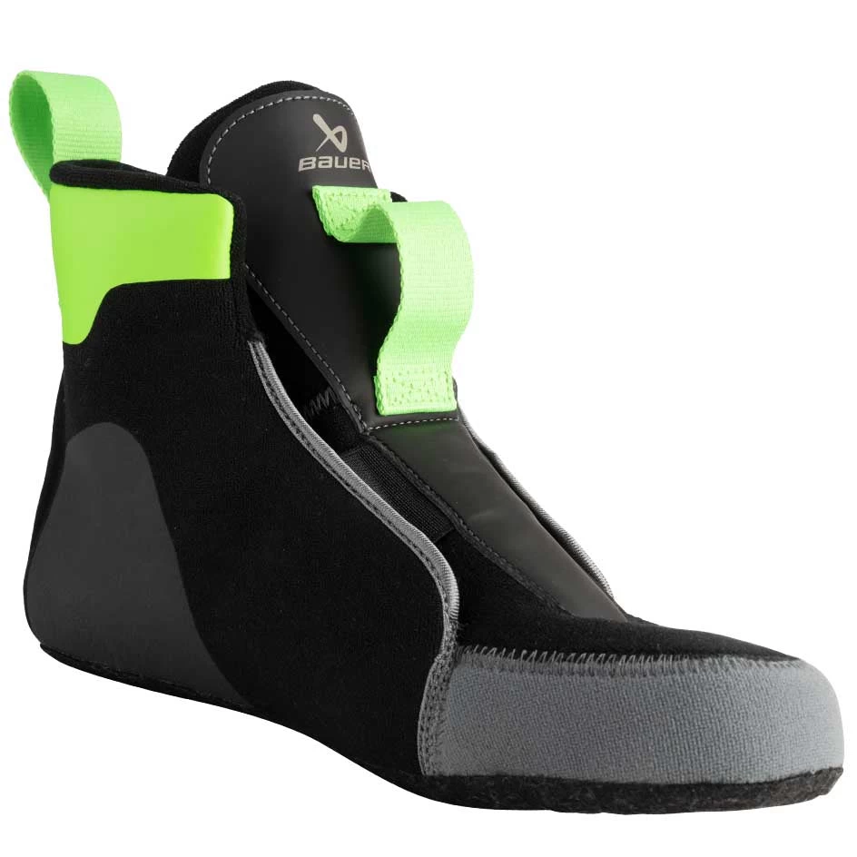 Bauer Konekt HF2 Goalie Skates Senior 12 Bauer Konekt HF2 Goalie Skates Senior - Image 12