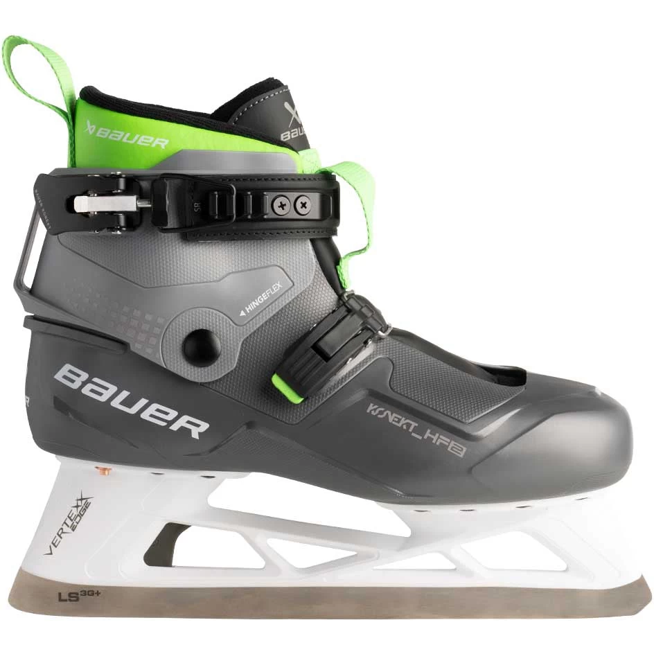 Bauer Konekt HF2 Goalie Skates Senior 2 Bauer Konekt HF2 Goalie Skates Senior - Image 2