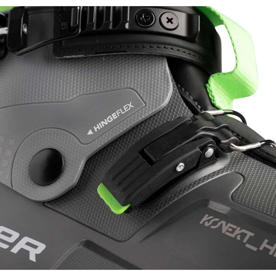 Bauer Konekt HF2 Goalie Skates Senior 7 Bauer Konekt HF2 Goalie Skates Senior - Image 7