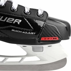 Bauer Lil' Rookie Adjustable Skates -Professional Hockey Equipment Store BauerLilRookieSkates10605413