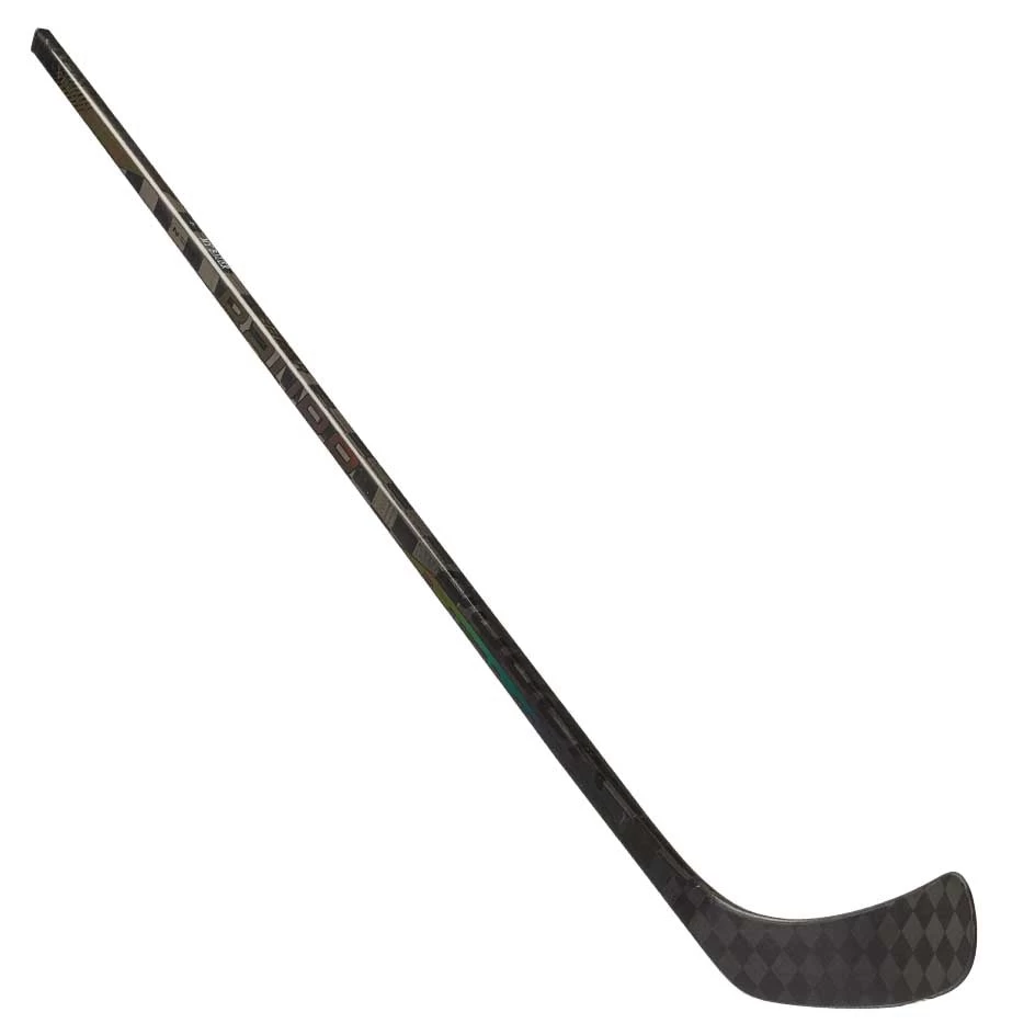 Bauer Nexus Sync Hockey Stick Intermediate - Black 4 Bauer Nexus Sync Hockey Stick Intermediate - Black - Image 4