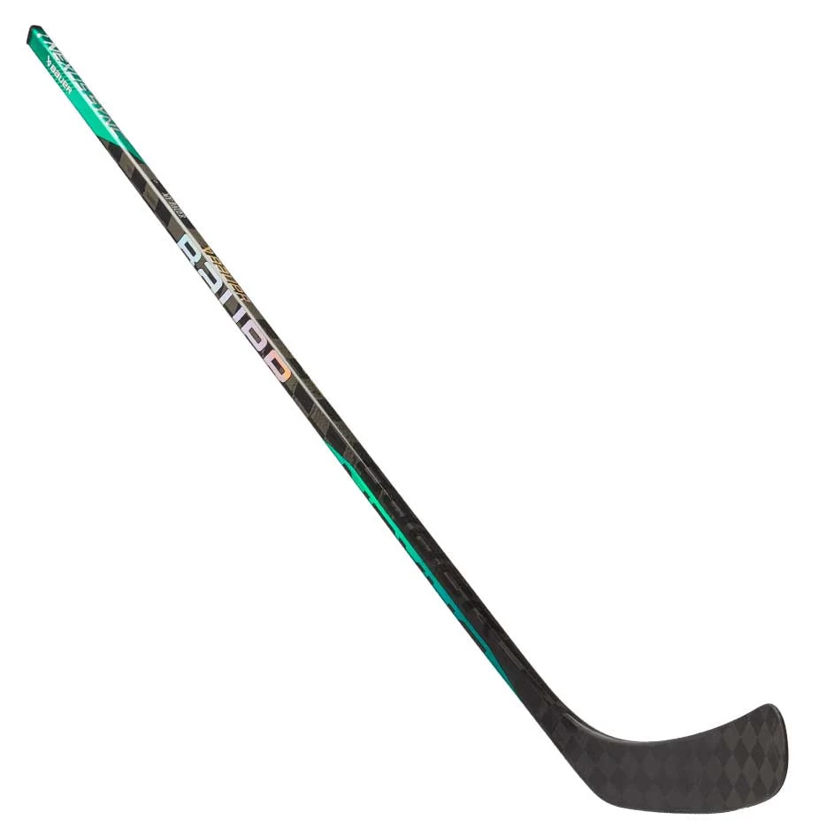 Bauer Nexus Sync Hockey Stick Intermediate - Green 4 Bauer Nexus Sync Hockey Stick Intermediate - Green - Image 4