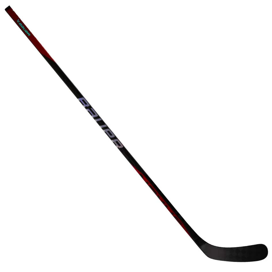 Bauer Nexus Sync Hockey Stick Senior - Red 1 Bauer Nexus Sync Hockey Stick Senior - Red
