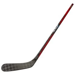 Bauer Nexus Sync Hockey Stick Junior - Red -Professional Hockey Equipment Store BauerNexusSyncIceHockeyStickRed4 7a0cb4eb aec8 4b34 8d5e db649c5b9e0a