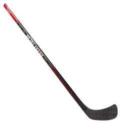 Bauer Nexus Sync Hockey Stick Intermediate - Red 7 Bauer Nexus Sync Hockey Stick Intermediate - Red -Professional Hockey Equipment Store BauerNexusSyncIceHockeyStickRed5