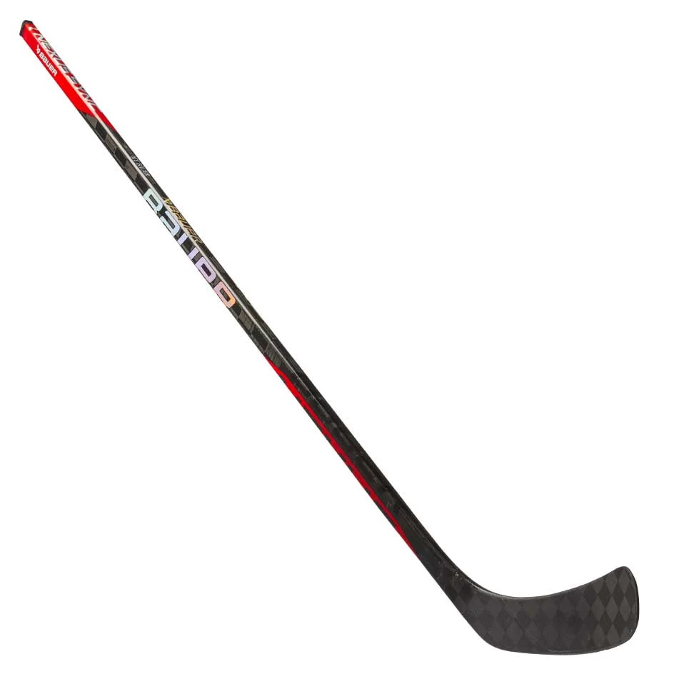 Bauer Nexus Sync Hockey Stick Senior - Red 4 Bauer Nexus Sync Hockey Stick Senior - Red - Image 4