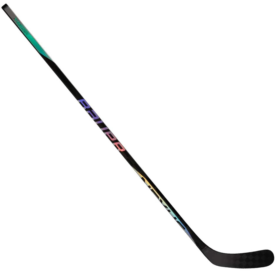 Bauer Nexus Sync Hockey Stick Senior - Silver 1 Bauer Nexus Sync Hockey Stick Senior - Silver