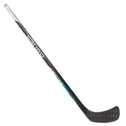 Bauer Nexus Sync Hockey Stick Senior - Silver 7 Bauer Nexus Sync Hockey Stick Senior - Silver -Professional Hockey Equipment Store BauerNexusSyncIceHockeyStickSilver5