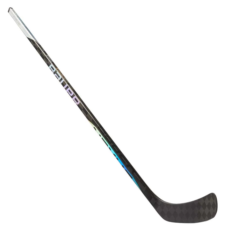 Bauer Nexus Sync Hockey Stick Senior - Silver 4 Bauer Nexus Sync Hockey Stick Senior - Silver - Image 4