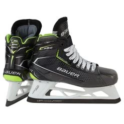 Bauer Pro Goalie Skates Intermediate