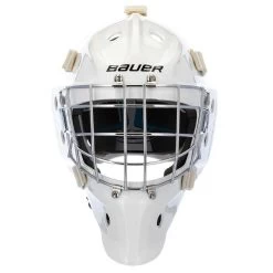 Bauer Profile 930 Goalie Mask Youth -Professional Hockey Equipment Store BauerProfile930CertifiedGoalieMask3 ea8964cd 6ab5 4a08 a1f1 6b3cbc0e800c