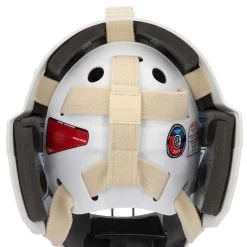 Bauer Profile 930 Goalie Mask Youth -Professional Hockey Equipment Store BauerProfile930CertifiedGoalieMask5 f41fc135 1cbd 4bf1 95e0 1366e8d4ad67