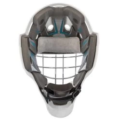 Bauer Profile 930 Goalie Mask Junior 14 Bauer Profile 930 Goalie Mask Junior -Professional Hockey Equipment Store BauerProfile930CertifiedGoalieMask7