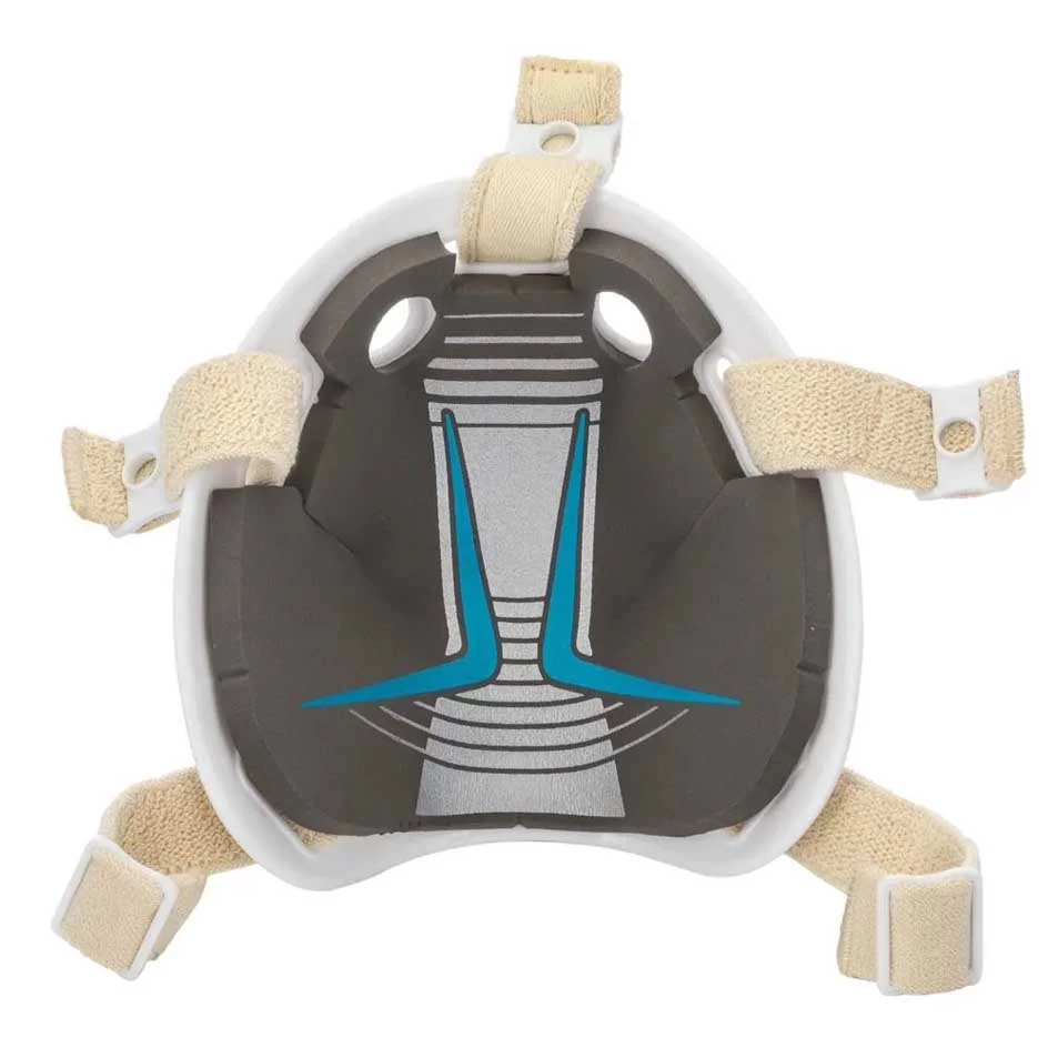 Bauer Profile 930 Goalie Mask Junior 8 Bauer Profile 930 Goalie Mask Junior - Image 8