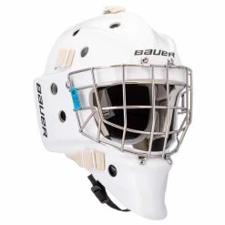 Bauer Profile 960 Senior Certified Goalie Mask -Professional Hockey Equipment Store BauerProfile960SeniorCertifiedGoalieMask2