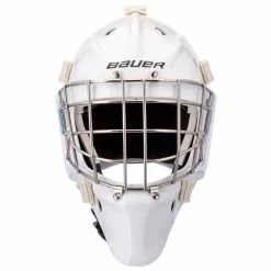 Bauer Profile 960 Senior Certified Goalie Mask -Professional Hockey Equipment Store BauerProfile960SeniorCertifiedGoalieMask3