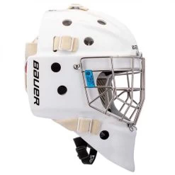 Bauer Profile 960 Senior Certified Goalie Mask -Professional Hockey Equipment Store BauerProfile960SeniorCertifiedGoalieMask4