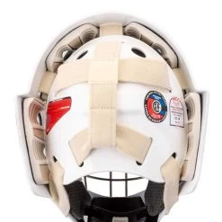 Bauer Profile 960 Senior Certified Goalie Mask -Professional Hockey Equipment Store BauerProfile960SeniorCertifiedGoalieMask6