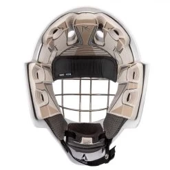 Bauer Profile 960 Senior Certified Goalie Mask -Professional Hockey Equipment Store BauerProfile960SeniorCertifiedGoalieMask8