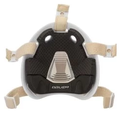 Bauer Profile 960 Senior Non-Certified Goalie Mask -Professional Hockey Equipment Store BauerProfile960SeniorNon CertifiedGoalieMask10