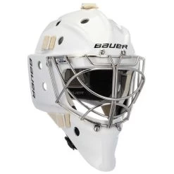 Bauer Profile 960 Senior Non-Certified Goalie Mask -Professional Hockey Equipment Store BauerProfile960SeniorNon CertifiedGoalieMask2