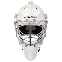 Bauer Profile 960 Senior Non-Certified Goalie Mask -Professional Hockey Equipment Store BauerProfile960SeniorNon CertifiedGoalieMask3