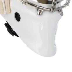 Bauer Profile 960 Senior Non-Certified Goalie Mask -Professional Hockey Equipment Store BauerProfile960SeniorNon CertifiedGoalieMask5