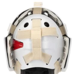 Bauer Profile 960 Senior Non-Certified Goalie Mask -Professional Hockey Equipment Store BauerProfile960SeniorNon CertifiedGoalieMask6
