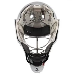 Bauer Profile 960 Senior Non-Certified Goalie Mask -Professional Hockey Equipment Store BauerProfile960SeniorNon CertifiedGoalieMask8