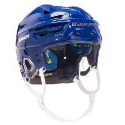 Bauer Re-Akt 150 Hockey Helmet -Professional Hockey Equipment Store BauerREAKT150IceHockeyHelmet7