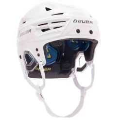 Bauer Re-Akt 150 Hockey Helmet -Professional Hockey Equipment Store BauerREAKT150IceHockeyHelmet8