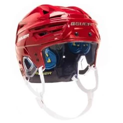 Bauer Re-Akt 150 Hockey Helmet -Professional Hockey Equipment Store BauerREAKT150IceHockeyHelmet9