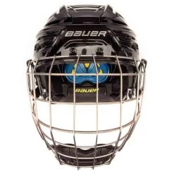 Bauer Re-Akt 150 Hockey Helmet Combo -Professional Hockey Equipment Store BauerREAKT150IceHockeyHelmetCombo3