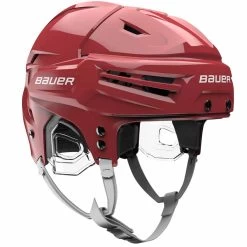 Bauer Re-Akt 65 Hockey Helmet -Professional Hockey Equipment Store BauerReAkt65Helmet10618162