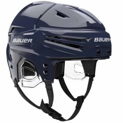 Bauer Re-Akt 65 Hockey Helmet -Professional Hockey Equipment Store BauerReAkt65Helmet10618164