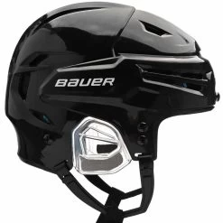 Bauer Re-Akt 65 Hockey Helmet -Professional Hockey Equipment Store BauerReAkt65Helmet10618168