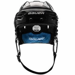 Bauer Re-Akt 65 Hockey Helmet Combo -Professional Hockey Equipment Store BauerReAkt65HelmetCombo10618165