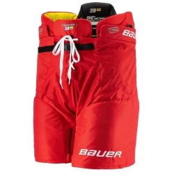 Bauer Supreme 3S Hockey Pants Intermediate -Professional Hockey Equipment Store BauerSupreme3SHockeyPantsSenior6