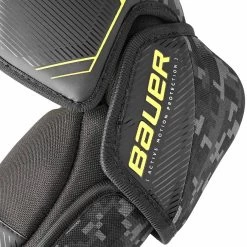 Bauer Supreme M3 Elbow Pads Senior -Professional Hockey Equipment Store BauerSupremeM3ElbowPads10618755 18d7d194 8cff 4314 addf 83505a5c6a29