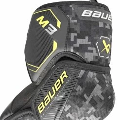 Bauer Supreme M3 Elbow Pads Intermediate -Professional Hockey Equipment Store BauerSupremeM3ElbowPads10618756