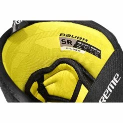 Bauer Supreme M3 Elbow Pads Senior -Professional Hockey Equipment Store BauerSupremeM3ElbowPads10618757 bed5a22a 2ba3 47fe b94f d47878cc0c21