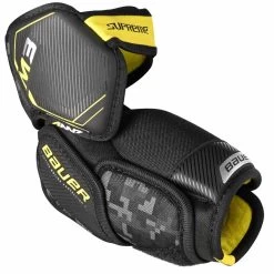 Bauer Supreme M3 Elbow Pads Junior -Professional Hockey Equipment Store BauerSupremeM3ElbowPadsJunior10618823