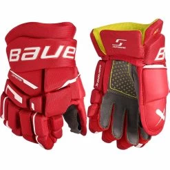Bauer Supreme M3 Gloves Junior -Professional Hockey Equipment Store BauerSupremeM3GlovesJunior10619061