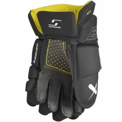 Bauer Supreme M3 Gloves Junior -Professional Hockey Equipment Store BauerSupremeM3GlovesJunior106190612